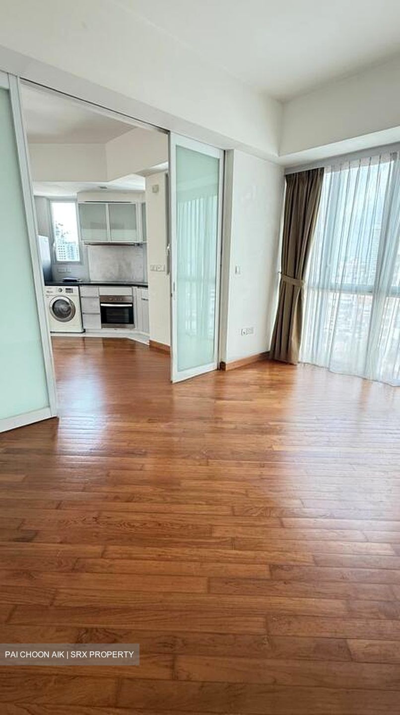 Tresalveo (D20), Condominium #486745871